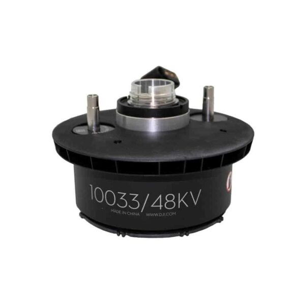 10033 propulsion motor t40 m4 (bc.ag.ss000566)