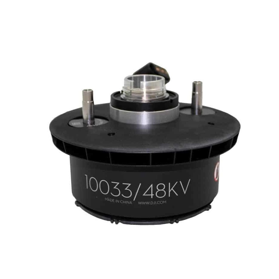 10033 propulsion motor t40 m4 (bc.ag.ss000566)
