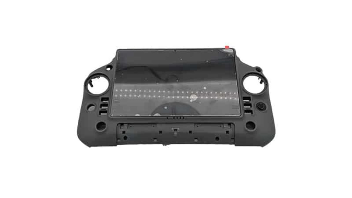 remote controller upper shell module (bc.ag.ss000595)