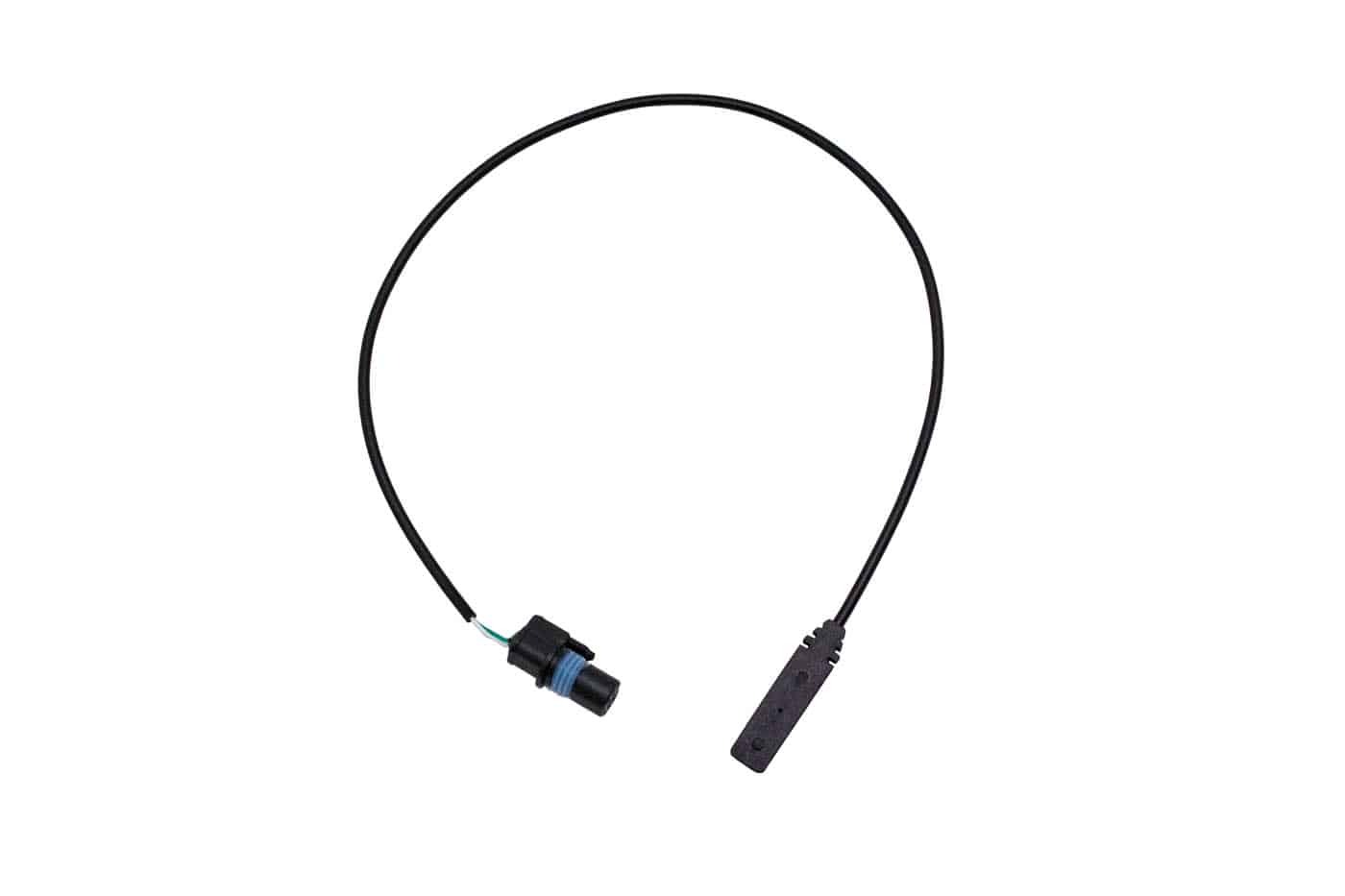 aircraft arm in position detector signal cable (bc.ag.ss000645)