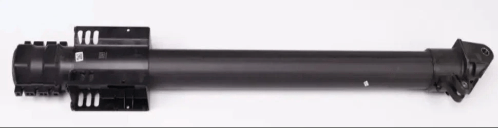 m1 aircraft arm (front right) (bc.ag.ss000696)