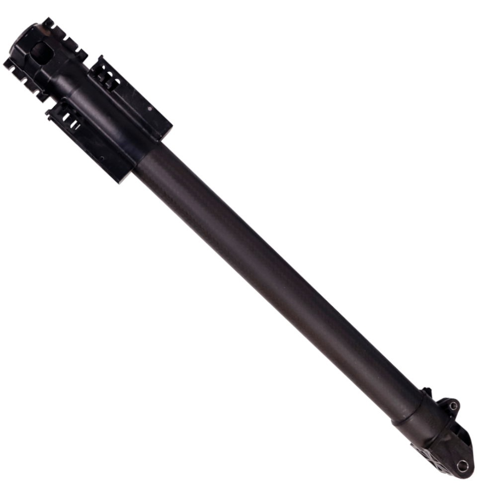 m4 aircraft arm (rear right) (bc.ag.ss000699)