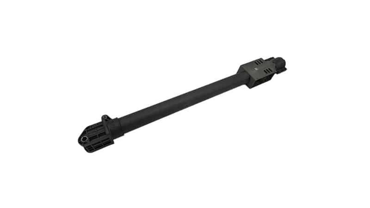 m3 aircraft arm (rear left) (bc.ag.ss000778)