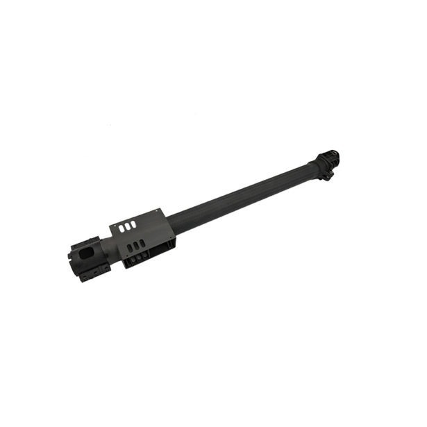 m4 aircraft arm (rear right) (bc.ag.ss000779)