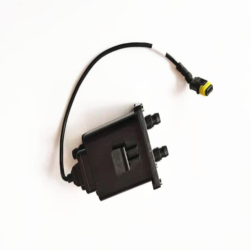 t25/t50 flow meter module (incl. signal cable) (bc.ag.ss000927)