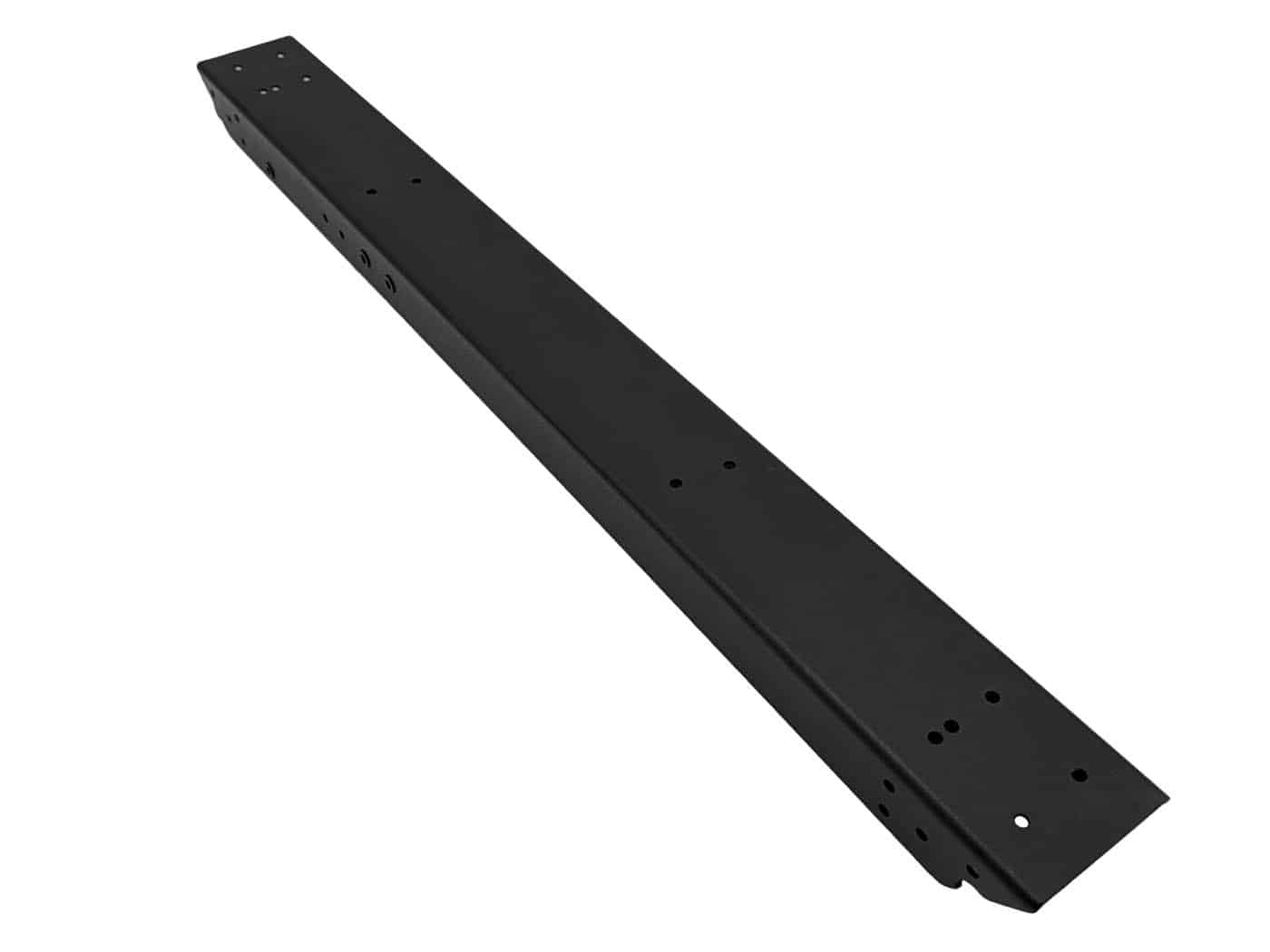 middle frame aluminum tube (left) (bc.ag.ss000578)