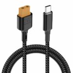type c to xt60 charging cable (type c to xt60)