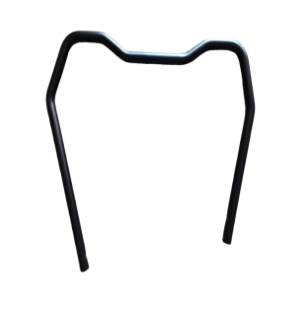 landing gear aluminum tube (yc.jg.bj001760)