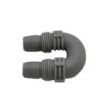 elbow connector (180 degrees) (yc.jg.cs000020)