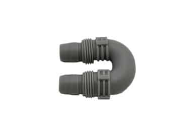 elbow connector (180 degrees) (yc.jg.cs000020)