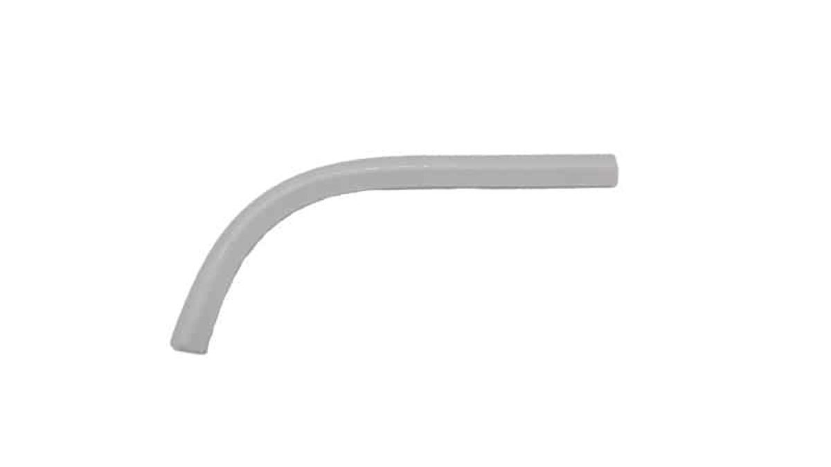 flow meter water outlet curving connector (yc.jg.js000027)