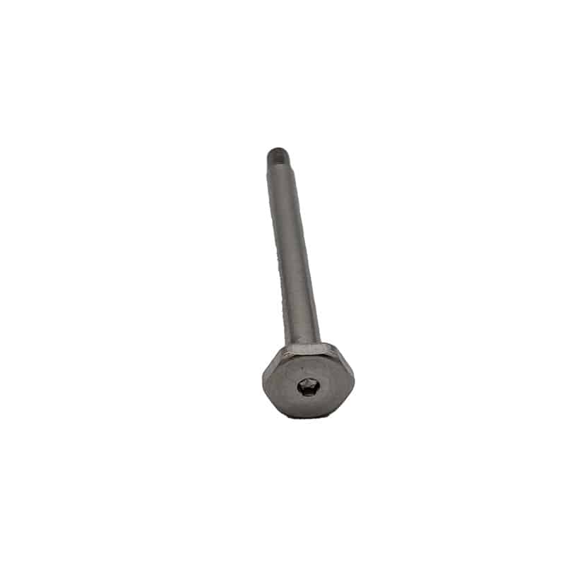 aircraft arm fixing screw bolt (yc.jg.ld000045)