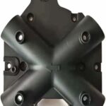 radar fixing base thermal pad (yc.jg.mq000710)