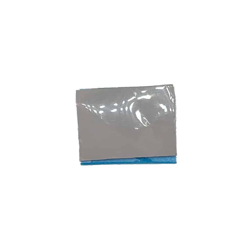 aerial electronics module rf thermal conductive pad (yc.jg.mq001294)