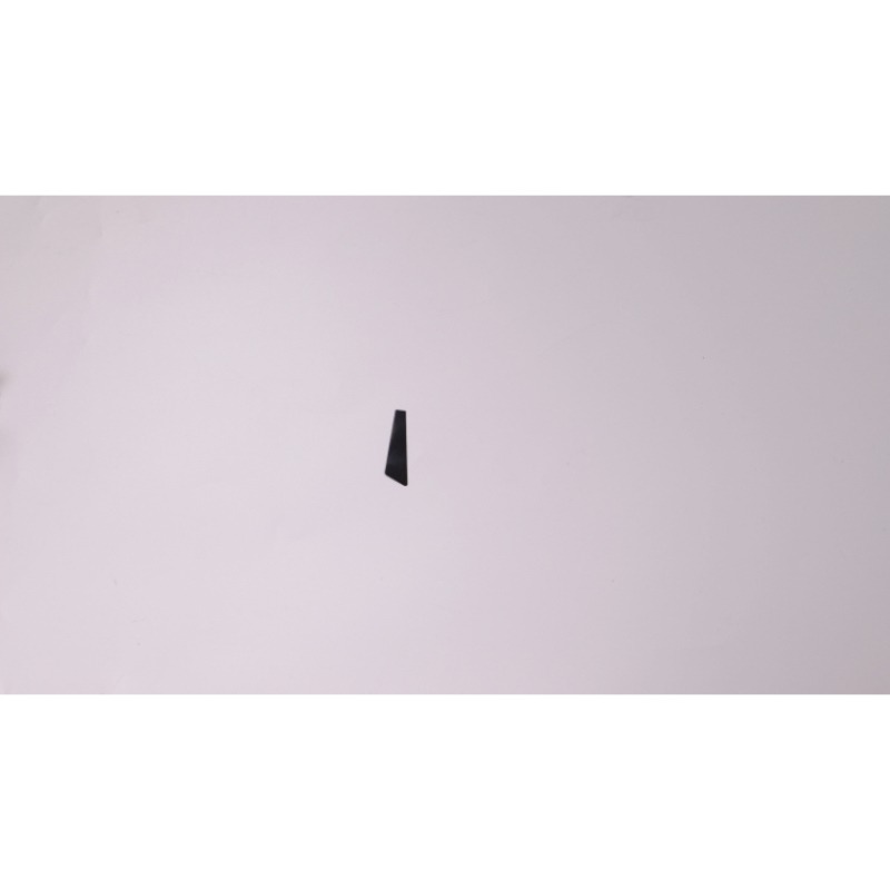 fpv bracket decorative piece (right) (yc.jg.mq001384)