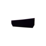 battery supporting piece patch (left) (yc.jg.mq001385)