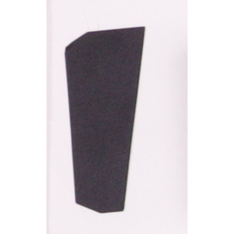 battery supporting piece patch (right) (yc.jg.mq001386)