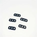 three phase cable sealing silicone rubber (yc.jg.my000397)