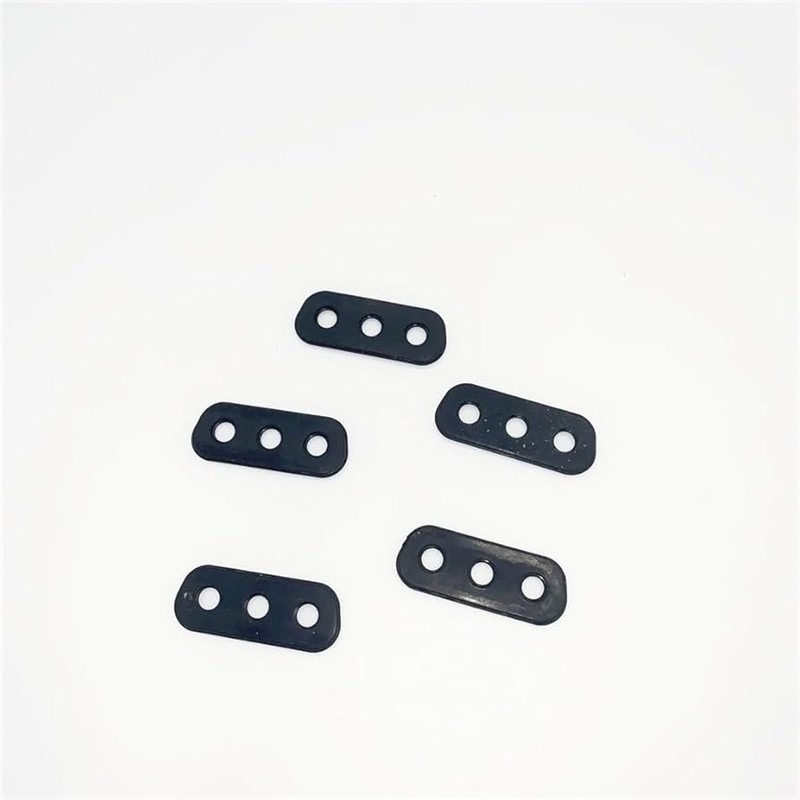 three phase cable sealing silicone rubber (yc.jg.my000397)