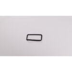 omnidirectional radar fixing base heat sink part sealing ring (yc.jg.my000691)