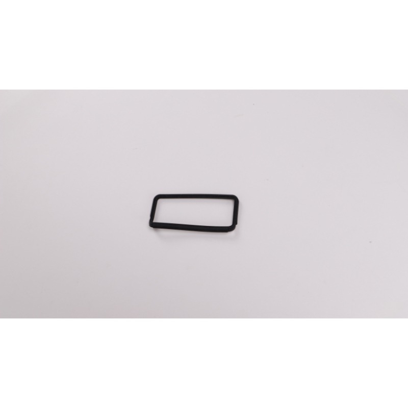 omnidirectional radar fixing base heat sink part sealing ring (yc.jg.my000691)