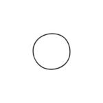 radar sealing ring (yc.jg.my001041)