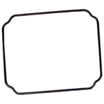 aerial electronics module sealing ring (yc.jg.my001046)