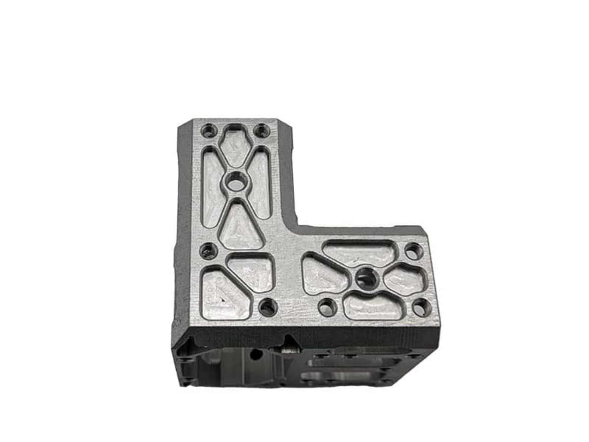 middle frame insert part (yc.jg.qx002110)