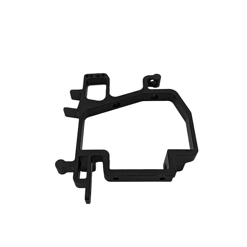 front shell bracket (right) (yc.jg.qx002208)