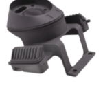 omnidirectional radar fixing base (yc.jg.yz000498)