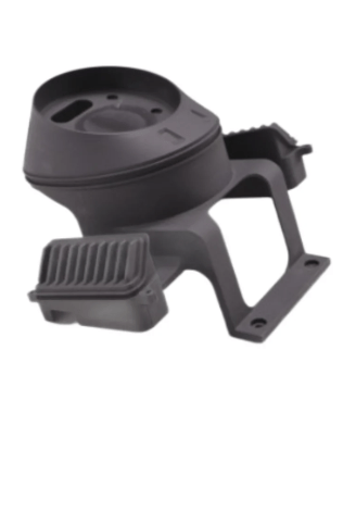 omnidirectional radar fixing base (yc.jg.yz000498)