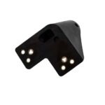 landing gear fixing piece (front left) (yc.jg.zs002188)