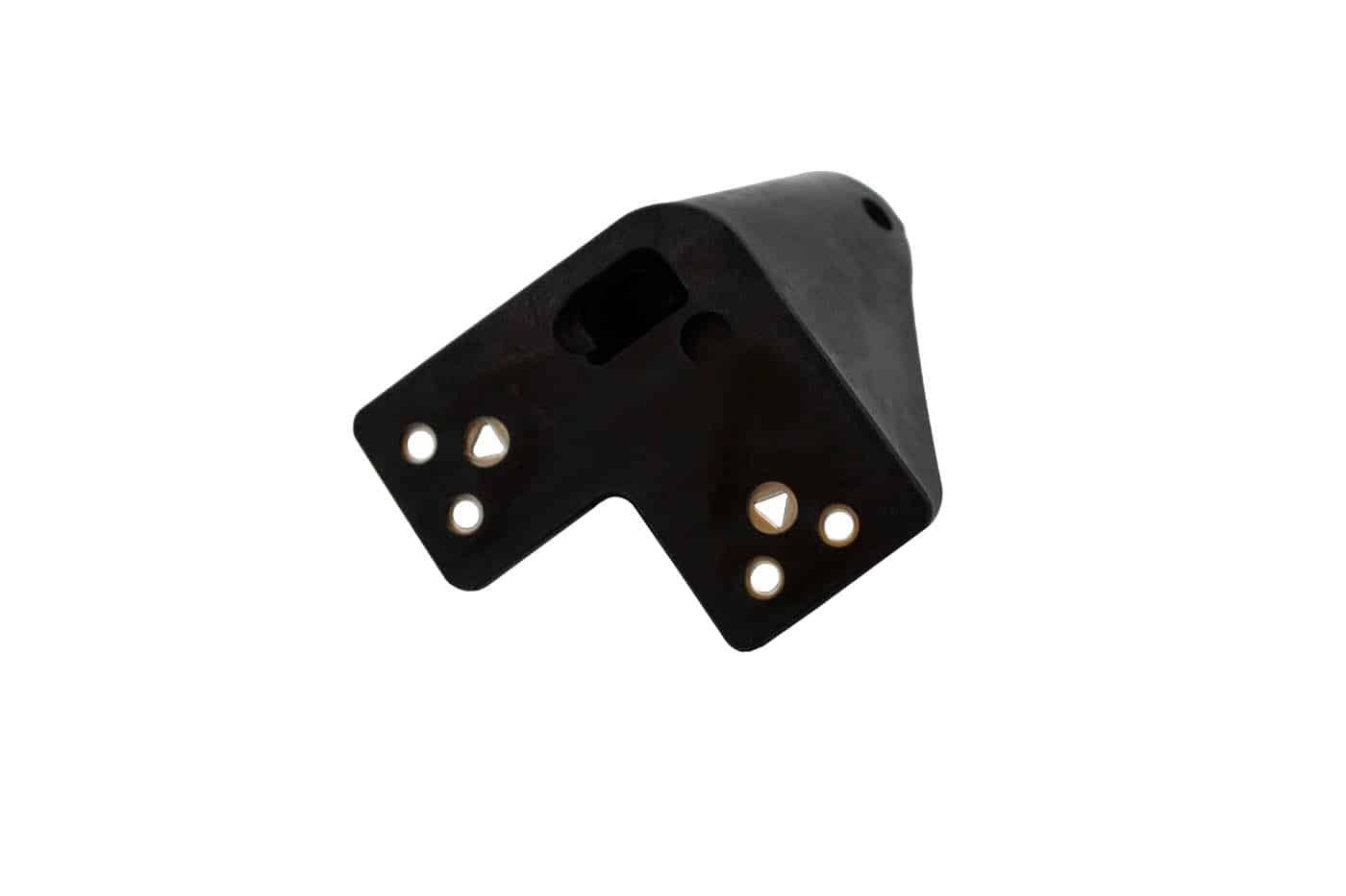 landing gear fixing piece (front left) (yc.jg.zs002188)