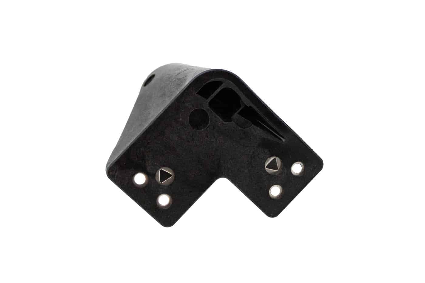 landing gear fixing piece (rear left) (yc.jg.zs002189)