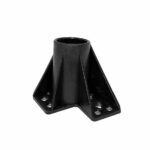landing gear fixing piece (rear right) (yc.jg.zs002190)