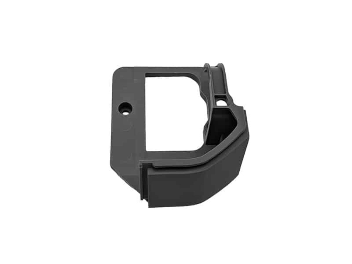 front frame cable bracket (left) (yc.jg.zs002476)