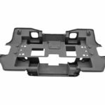 front shell bottom plate (yc.jg.zs003388)