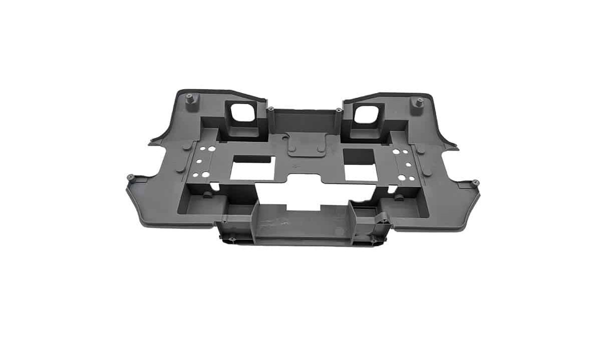 front shell bottom plate (yc.jg.zs003388)