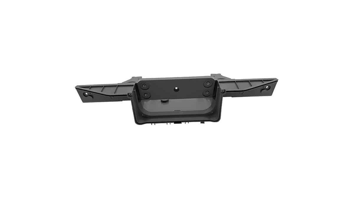 rear shell bottom plate (yc.jg.zs003395)