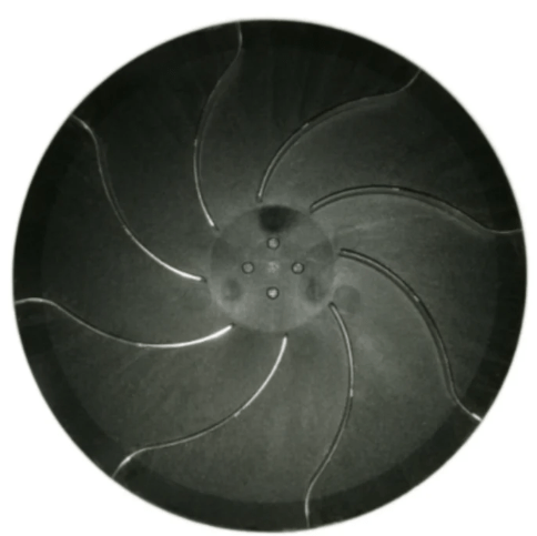 spinner disk t25&t50 (yc.jg.zs003426)