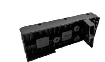 battery supporting piece (left) (yc.jg.zs003438)