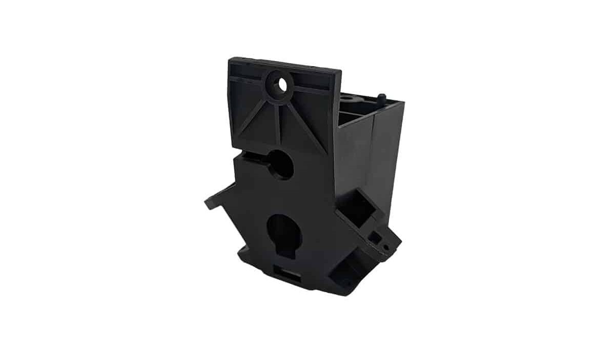 weighing sensor bracket (front) (yc.jg.zs003601)