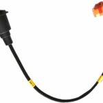t50 atomized sprinkler spray lance cable clip (yc.jg.zs003699)