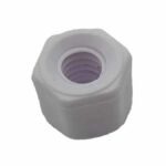 spray tank liquid level meter installation nut (yc.sj.ws002412)