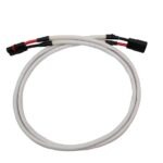 front aircraft arm esc power adapter cable (yc.xc.dd000501)