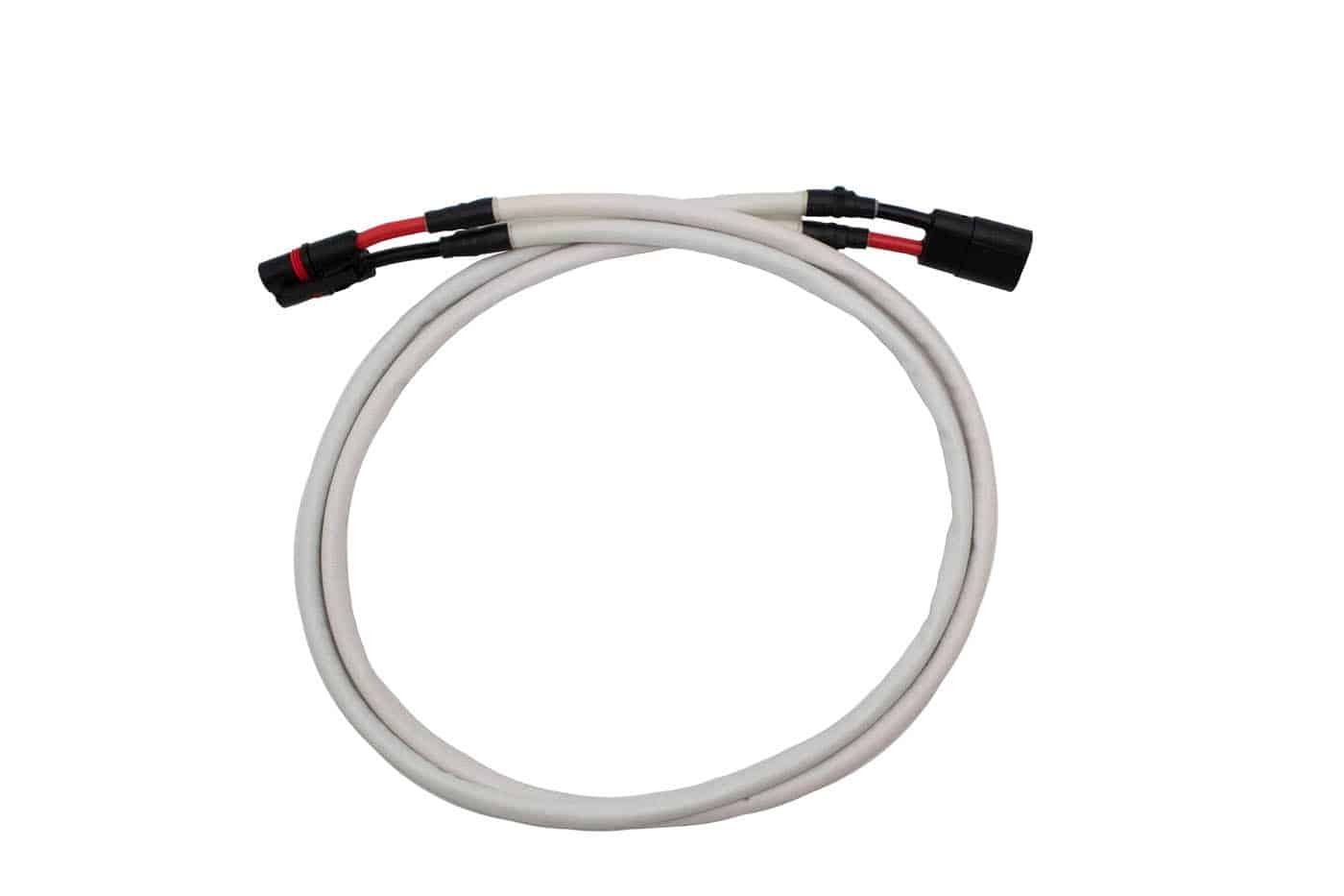 front aircraft arm esc power adapter cable (yc.xc.dd000501)