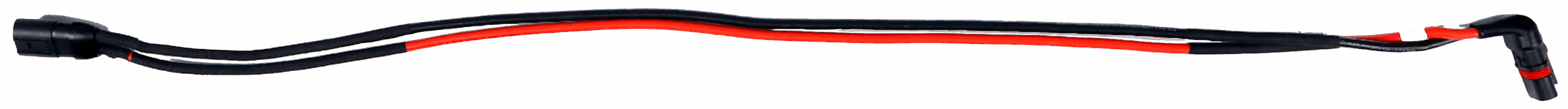 front arm esc power adapter cable (yc.xc.dd000576)