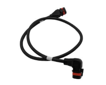 throttle cable (cable distribution board spraying module) (yc.xc.xx000998)