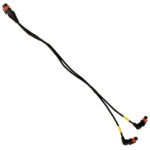 auxiliary bottom light signal cable (yc.xc.xx000999)