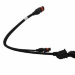 atomized sprinkler adapter cable (yc.xc.xx001109)
